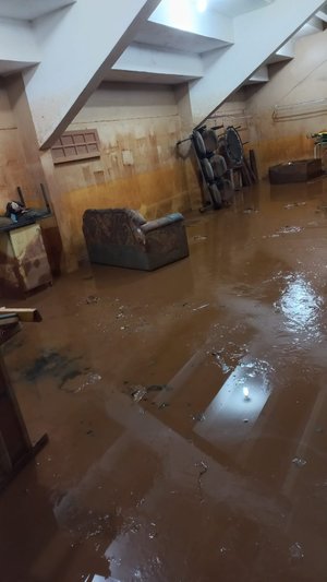 Saulo Radin / Arquivo Pessoal Saulo Radin / Arquivo Pessoal