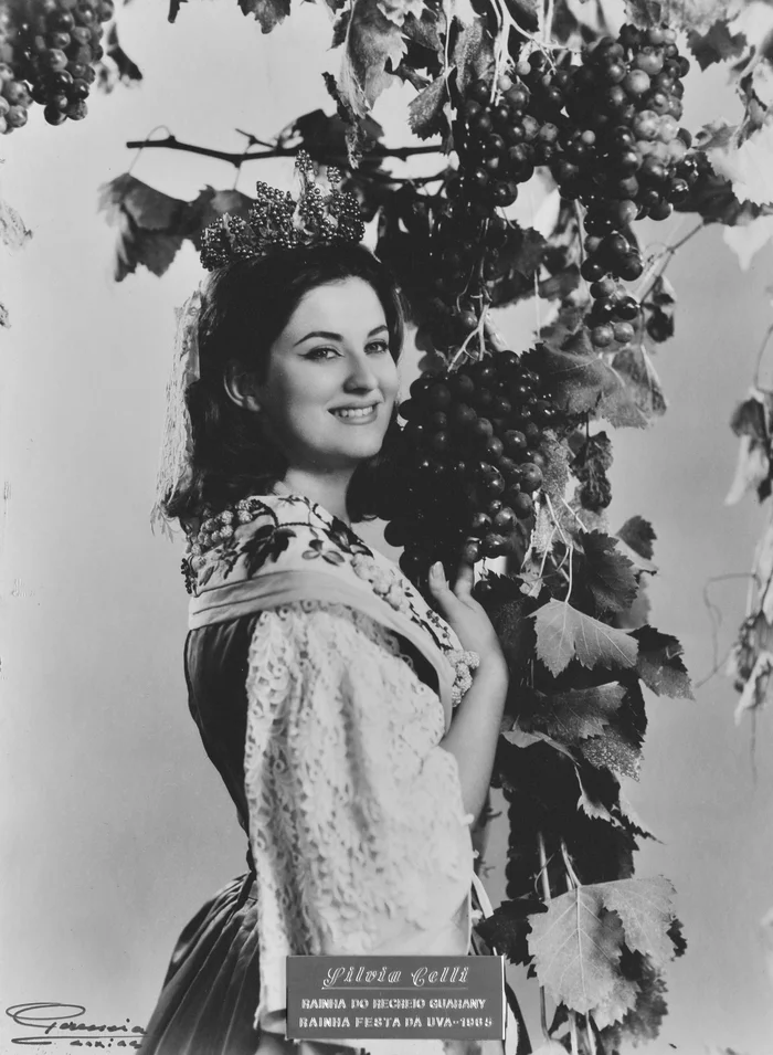 Acervo Recreio Guarany / Reprodução