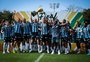 Grêmio vence o Juventude mais uma vez e é campeão do Gauchão sub-20