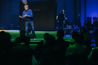 José Roberto Guimarães, Congresso COB