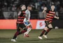 Sport reage no segundo tempo e vence o Londrina pela Série B