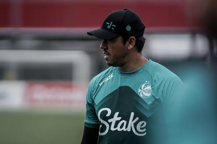 Fernando Alves / E.C.Juventude / Divulgação Fernando Alves / E.C.Juventude / Divulgação