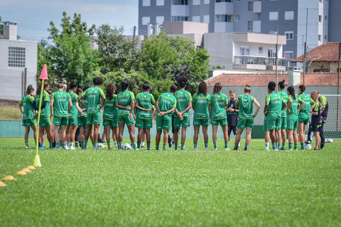 Nathan Bizotto / Juventude/Divulgação