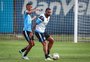 Mateus Bunde: o que o Grêmio tem para a estreia do Gauchão