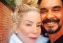 André Gonçalves diz que recusou ajuda de Danielle Winits para pagar dívida de pensão alimentícia