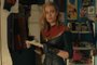 THE MARVELSBrie Larson as Captain Marvel/Carol Danvers in Marvel Studios' THE MARVELS. Photo courtesy of Marvel Studios.Indexador: Marvel Studios<!-- NICAID(15399638) -->
