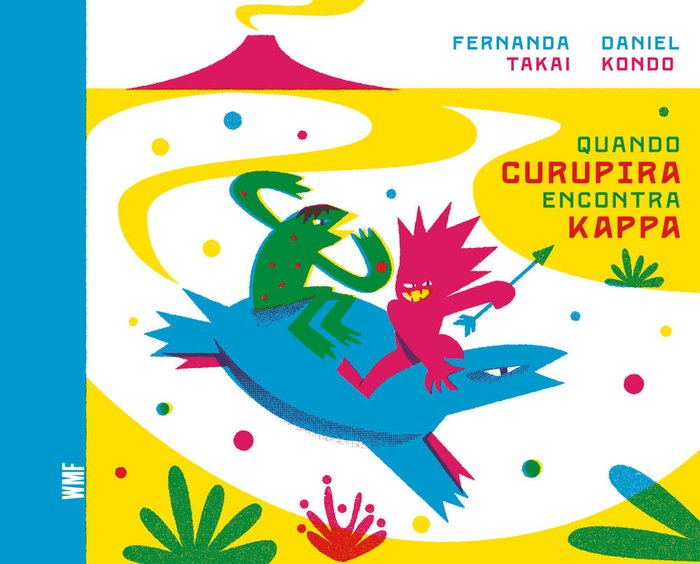 WMF Martins Fontes / Reprodução