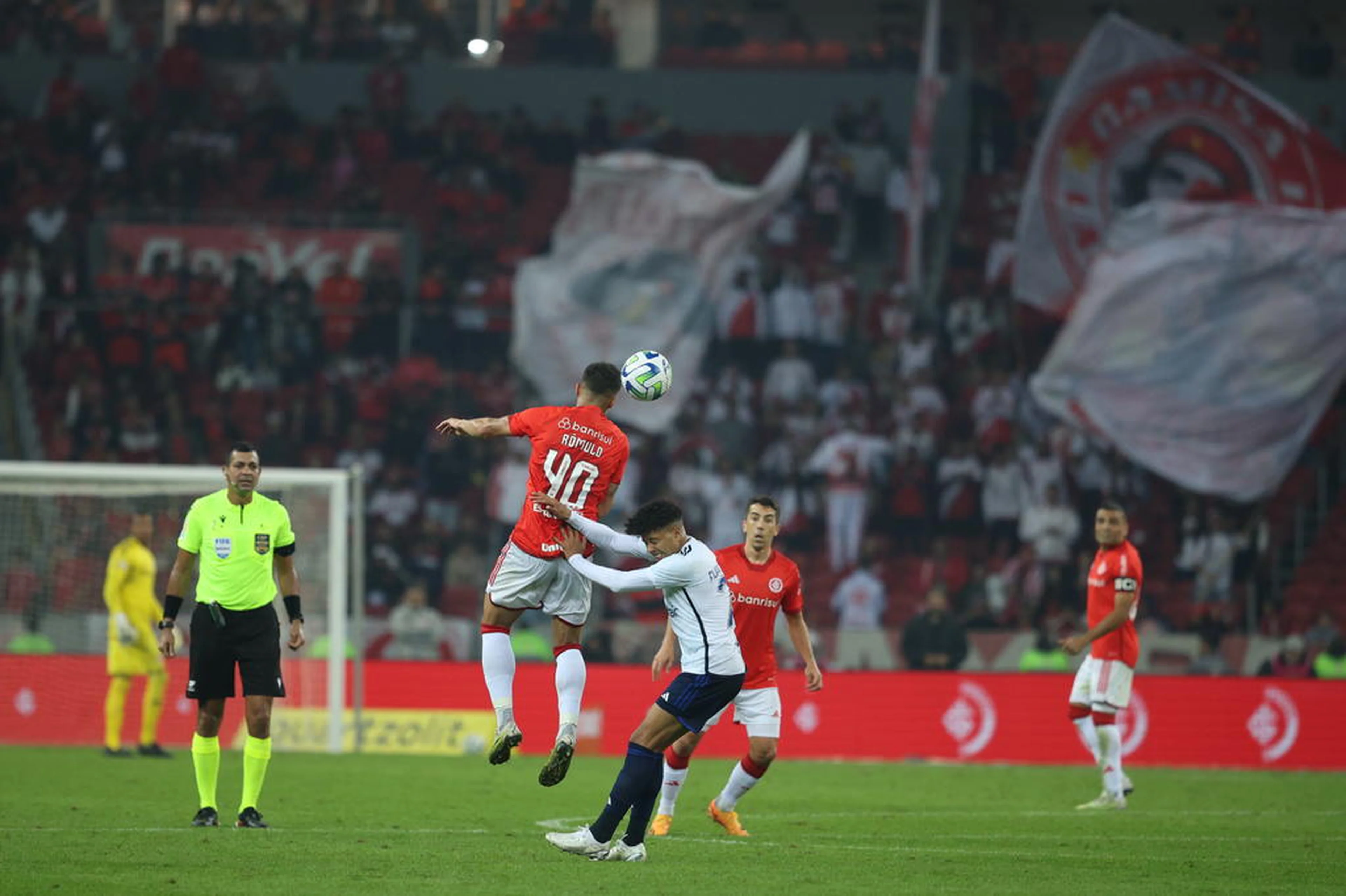 Anselmo Cunha/Agencia RBS