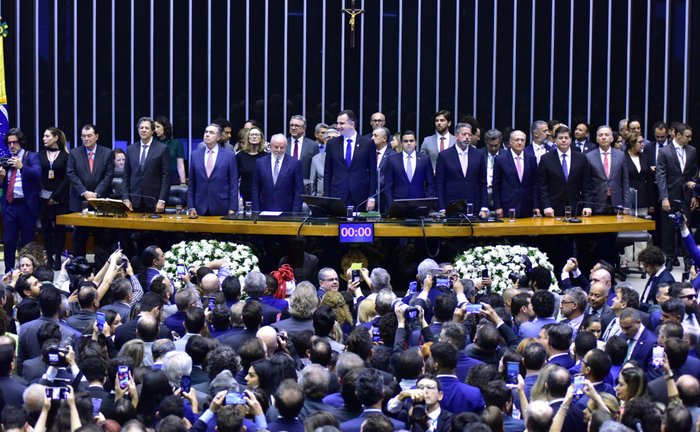 Zeca Ribeiro / Agência Câmara