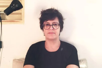 Angélica Freitas<!-- NICAID(13454233) -->