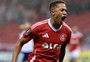 Pezzolano deve fazer três trocas no Inter para enfrentar o São Paulo