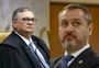 Dino vê "ilegitimidade" de partido em processo que afastou chefia da PF; leia a íntegra da decisão