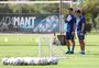 Na volta da folga, Grêmio aposta em período de treinos para enfrentar maratona de 19 jogos em 64 dias