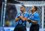 A goleada do Grêmio e um ensinamento que só um banho de bola nos dá