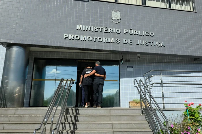 Gabriel Veríssimo / Grupo RBS