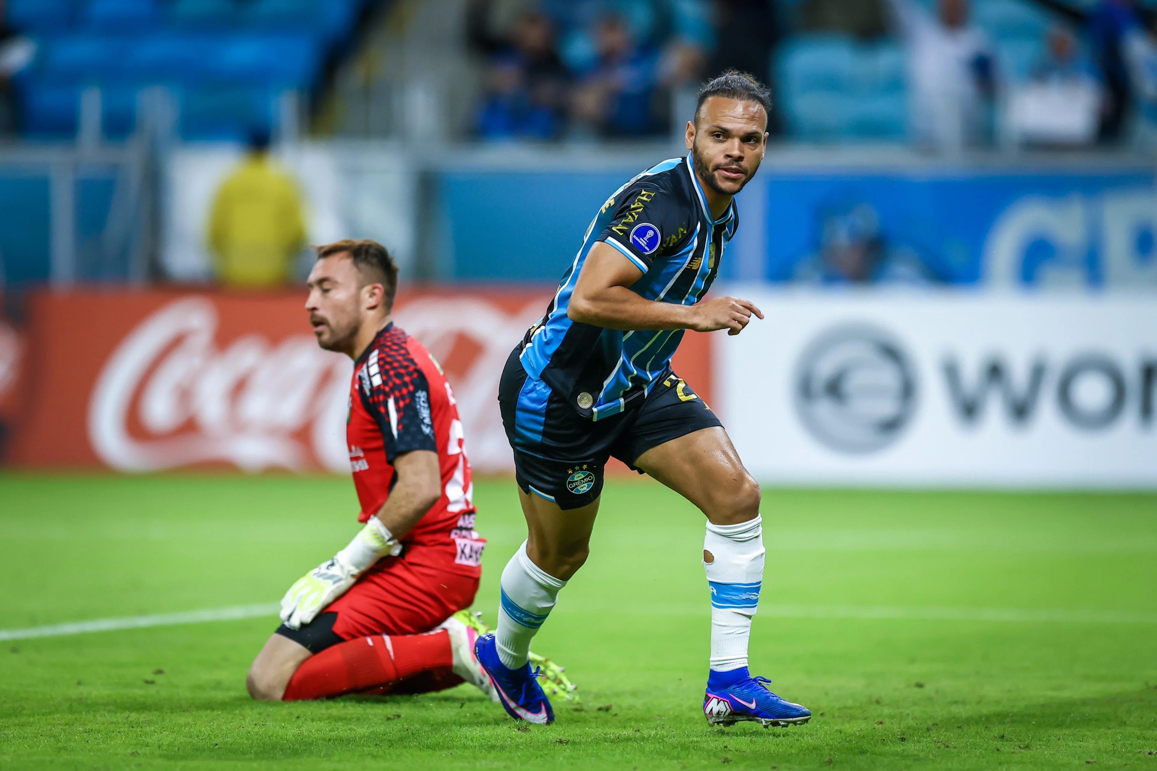 Lucas Uebel/Grêmio FBPA