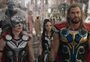 Colorido e recheado de humor, "Thor: Amor e Trovão" ganha trailer completo; assista