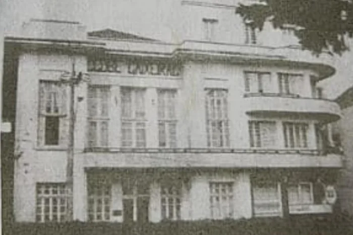 Marielen Colpani / Arquivo pessoal