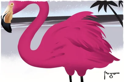 Ilustração para a coluna de Martha Medeiros. online<!-- NICAID(15492789) -->