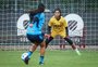 Três perguntas para a goleira Raissa antes da estreia do Grêmio no Brasileirão Feminino
