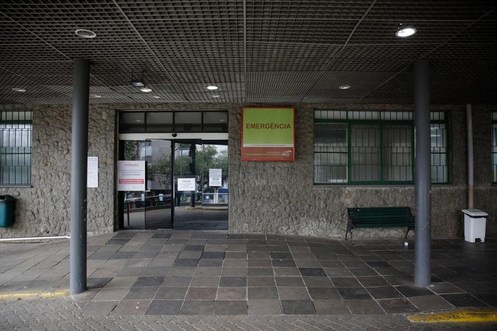 Mateus Bruxel / Agencia RBS Mateus Bruxel / Agencia RBS