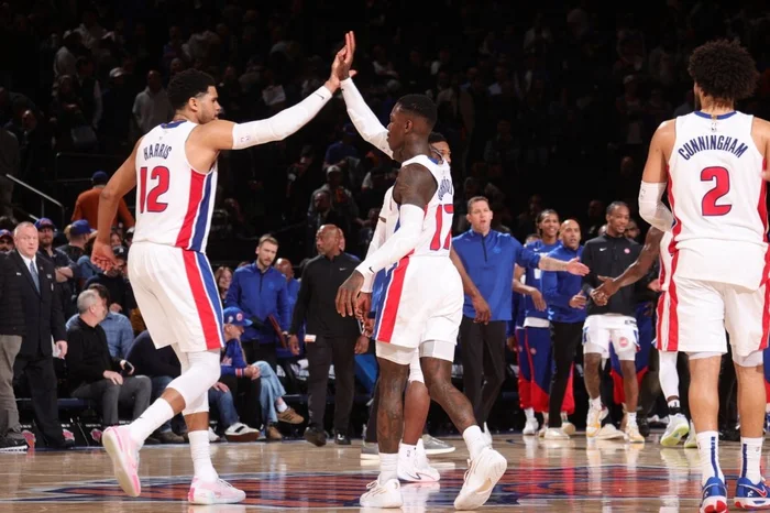 Nathaniel S. Butler / NBAE / Getty Images / Getty Images via AFP Nathaniel S. Butler / NBAE / Getty Images / Getty Images via AFP