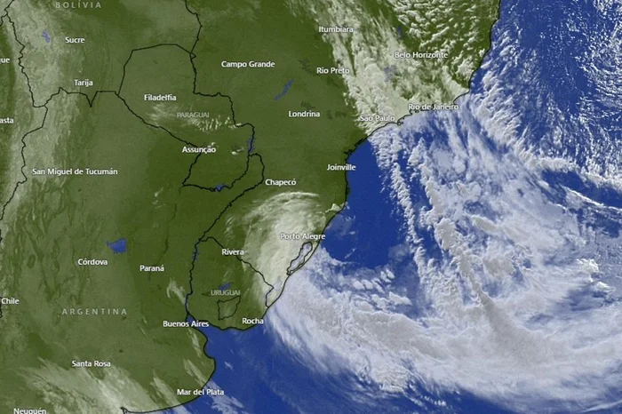 Windy / Divulgação