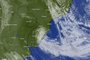 Ciclone extratropical chega no RS e causa prejuízos como alagamentos, queda de árvores,falta de luz, bloqueio de estradas e cancelamentos de voos<!-- NICAID(15457926) -->