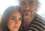 Dulce María celebra quatro anos de casamento em viagem ao Brasil: "Obrigada por me amar como sou"