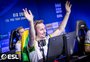 Terceiro dia do Legends Stage do Major tem três classificações e três eliminações
