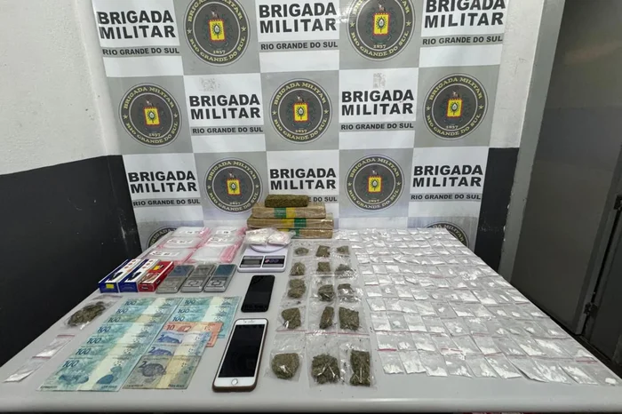 BM / Divulgação BM / Divulgação