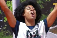 Breno vence a nona prova do Anjo no BBB 26.<!-- NICAID(16245304) -->