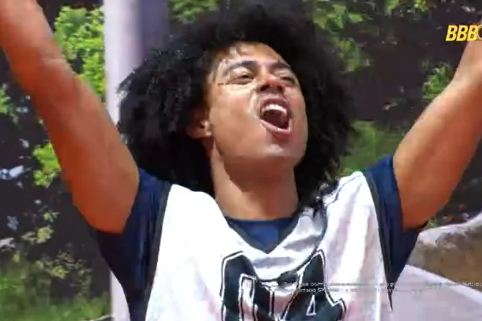 Reprodução / Globoplay