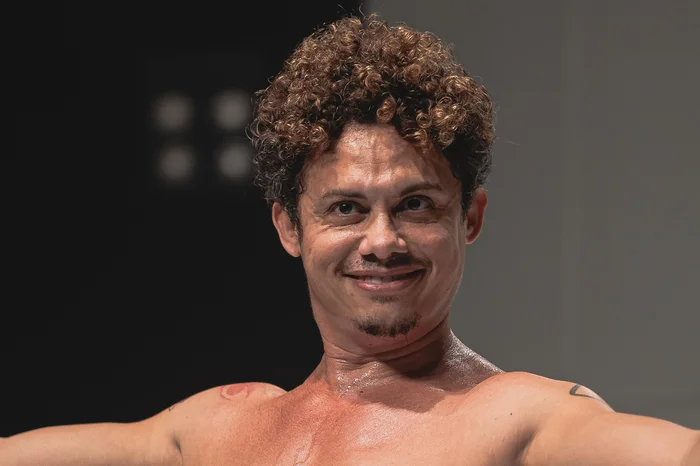 John Ramatis / Divulgação