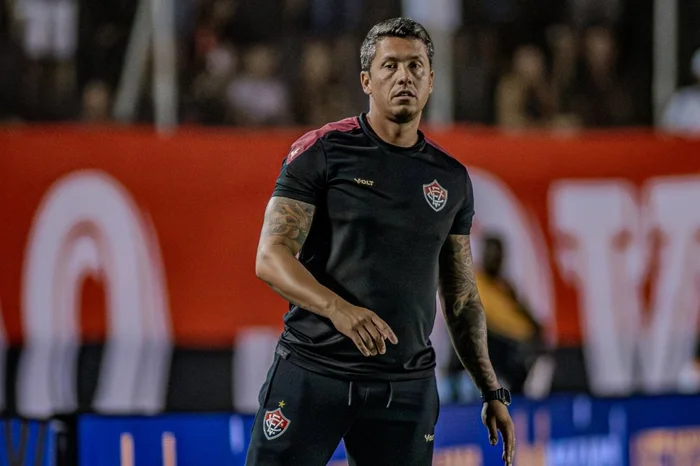 Victor Ferreira / Vitória/Divulgação