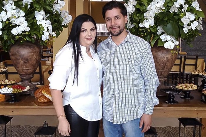 Alexandrina Besteiro / Divulgação