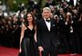 Esposa de Harrison Ford revela a primeira impressão que teve dele: "Velho assanhado"
