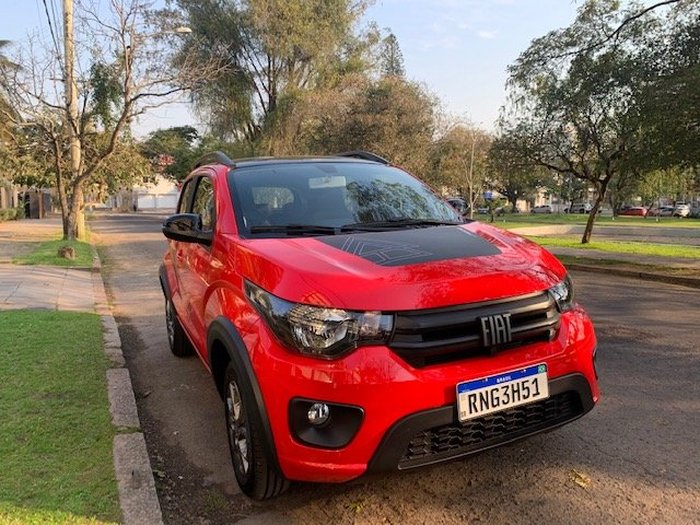 Priscila Nunes / Especial Priscila Nunes / Especial