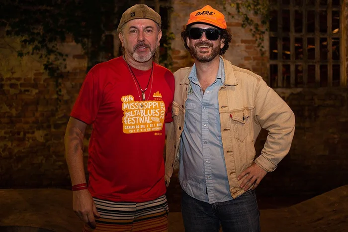 Go Sandi / Divulgação