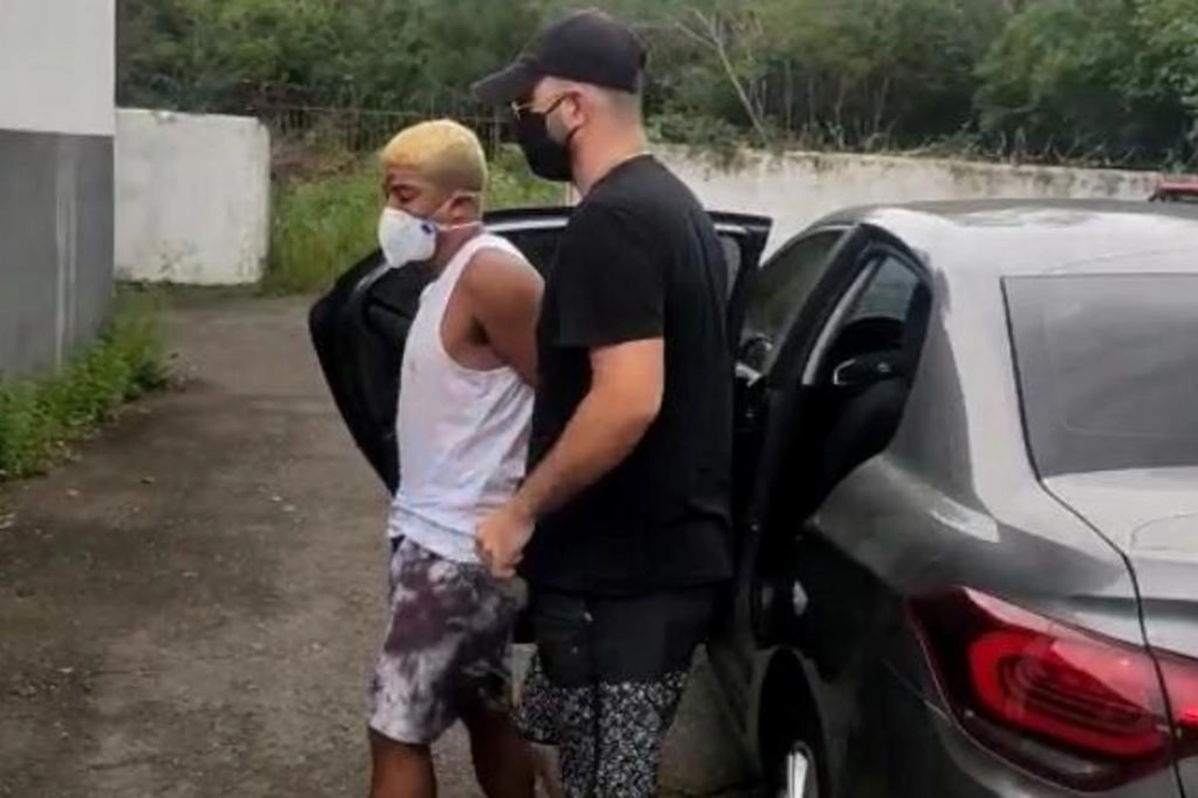 Polícia Civil/Divulgação