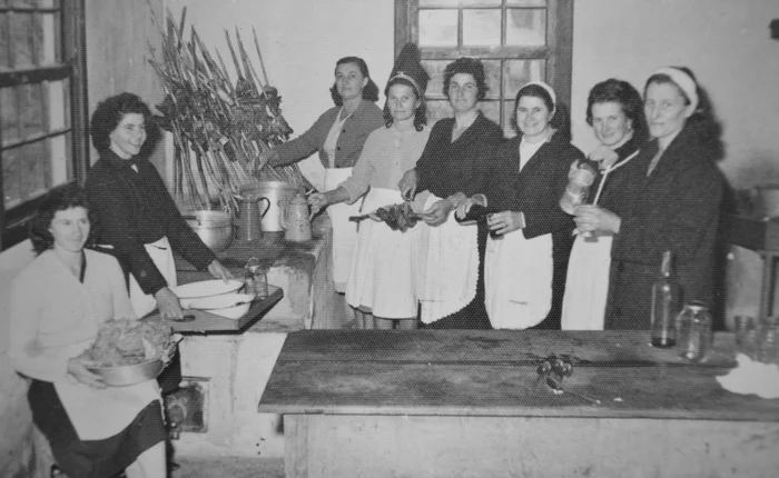 Acervo de família / reprodução