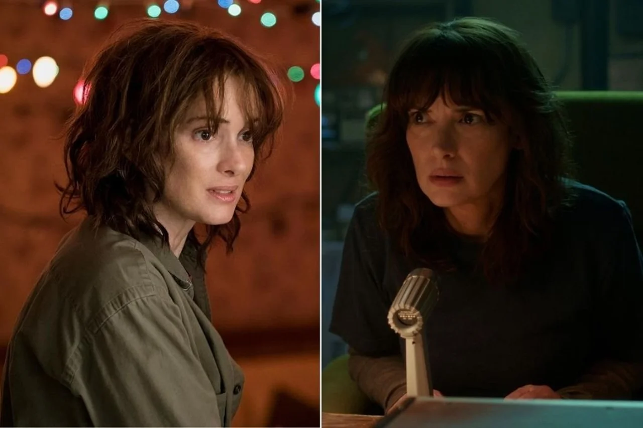 Reprodução/Netflix