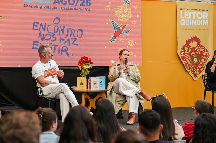 Marina Rech / Divulgação Marina Rech / Divulgação