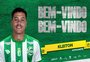 Juventude acerta quarta contratação para 2024