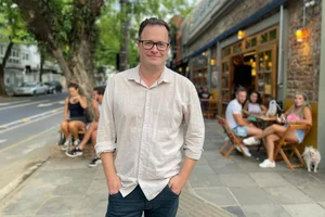 Rodrigo Lopes / Arquivo Pessoal