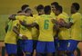 Conmebol confirma horários dos jogos do Brasil nas Eliminatórias em outubro