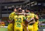 Grêmio entra na zona de rebaixamento do Brasileirão após empate do Inter e vitória do Mirassol