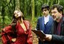 Personagens como Silene Seagal voltam às telonas com reestreia de 'Saneamento Básico, O Filme', a partir desta quinta-feira