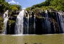 Descubra cinco cascatas perto de Passo Fundo para espantar o calor e aproveitar a natureza