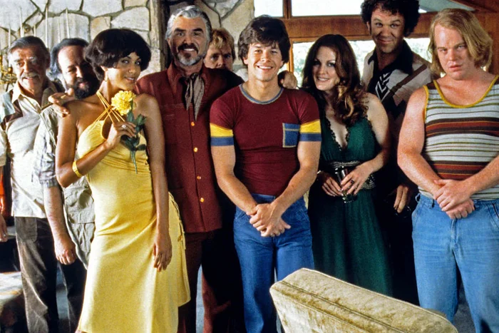 Warner / Divulgação